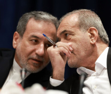 تخاصم با آمریکا یا مشکل سوء‌رفتار؟