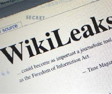 اسناد ویکی‌لیکس: مجاهدین خلق، گروهی منفور در ایران