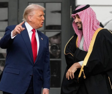 اهداف و پیامدهای راهبردی توافق اخیر امریکا و عربستان بر امنیت منطقه ای