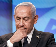 آینده سیاسی نتانیاهو در دست کیست؟