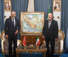 تهران، محل جست وجوی «تعادل جدید»