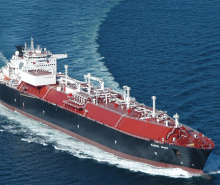 افزایش فشار در نیمکره غربی