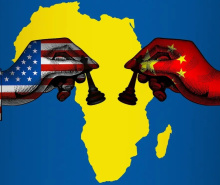 سرمایه‌گذاری یا تصاحب منابع؟