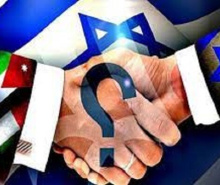 اقدامی که هدف از آن تهدید ایران است