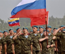 ونزوئلا ابزار است