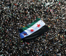 سوریه جدید؛ چالش‌ها و فرصت‌ها