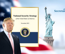 از فشار به اروپا تا تکیه بر کشورهای عربی خاورمیانه