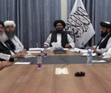 قمار بزرگ روی ویرانه ها