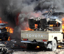 اتحاد بی‌سابقه واشنگتن و دمشق