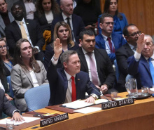 درباره قطعنامه‌ای تاریخی اما مساله‌ساز