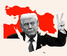 دگرگونی نقش انرژی و امنیت در خاورمیانه: پیامدهای راهبرد جدید آمریکا برای ایران