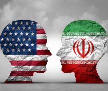 شکستن چرخه امنیتی‌سازی ایران