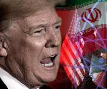 تهران _واشنگتن؛ روی خط قرمز