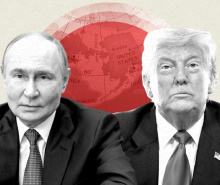 حلقه نزدیک ترامپ که مرید پوتین شده‌اند