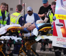 تروریسم مسلحانه در استرالیا و فشارهای ادراکی علیه ایران