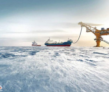 بازی بزرگ آمریکا در قطب شمال