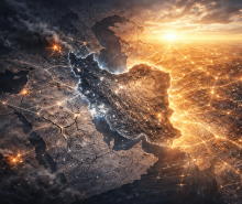 از مرگ برجام تا باز تعریفی قدرت ژئوپلتیک