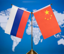 واقعیت‌سنجی سیاست خاورمیانه‌ای روسیه و چین