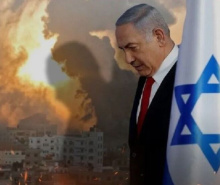 اسرائیل در لبه پرتگاه