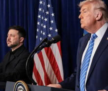 تعهداتی قابل تردید از جانب ترامپ