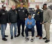 از صدام حسین تا مادورو