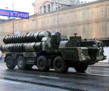 پدافند S۳۰۰ یک سلاح واقعی یا اسب تراوا؟