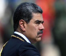 آغاز سال جدید با حمله امریکا به ونزوئلا