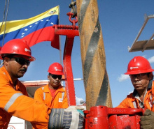 بازگشت سلاطین نفت به ونزوئلا