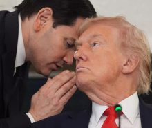 مارکو روبیو، معمار حمله به ونزوئلا