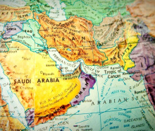 ایران در کانون است