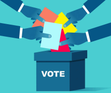 چگونه انتخابات در بحران معنا می‌یابد؟