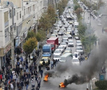 از ترور تا آشوب و هرج و مرج