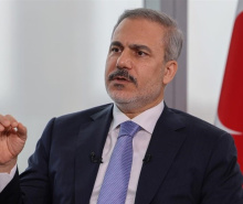 نقد تند فیدان علیه اتحادیه اروپا