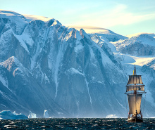 رمزگشایی از اشتهای ژئوپلیتیک ترامپ