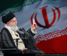 بیانیه دیپلمات‌های ایرانی در حمایت از رهبر انقلاب