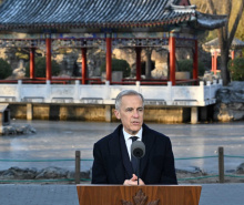 کانادا و اتحادیه اروپا: دو برگ برنده جدید صادرات چین