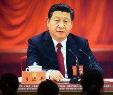 خیانت اتمی در قلب پکن