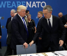 جنون سیاسی و زیاده‌خواهی ترامپ از ونزوئلا تا گرینلند