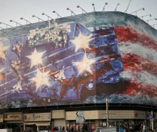 ایران در مرکز فشار ترکیبی جدید