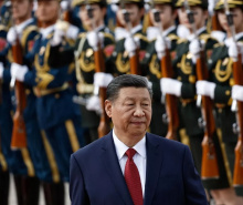 آیا واقعا در چین کودتا شده است؟