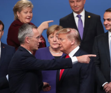 عصر جدید یا سقوط دیپلماسی کلاسیک؟