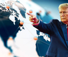 ترامپ و جهانی پر آشوب