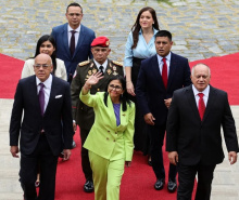 آیا بالاخره صدای مردم ونزوئلا شنیده خواهد شد؟