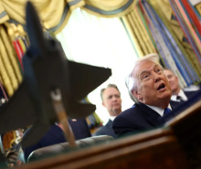 سیاست‌های فی‌البداهه ترامپ در قبال ایران