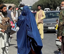 درس‌های داعش برای طالبان