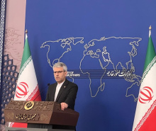 بقایی در هشدار به ترامپ: آتش اگر شعله‌ور شود قابل مهار نخواهد بود