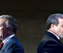 گرگ‌ومیش مذاکرات