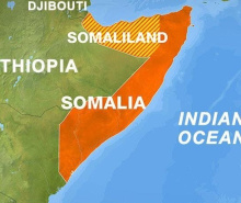 سومالی‌لند در آینه سیاست خارجی اسرائیل