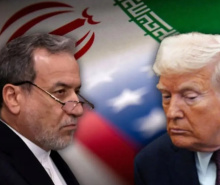 مسیر پرچالش مذاکرات امریکا و ایران