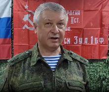 زلنسکی پشت ترور ژنرال روس است؟